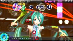 Hatsune Miku: Project Diva F 2nd Screenshot 1
